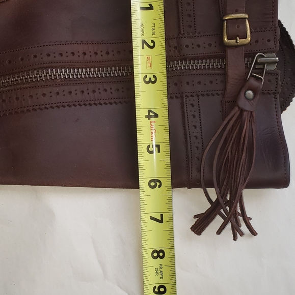 Valverde Equestrian Leather Boots - Picture 14 of 15